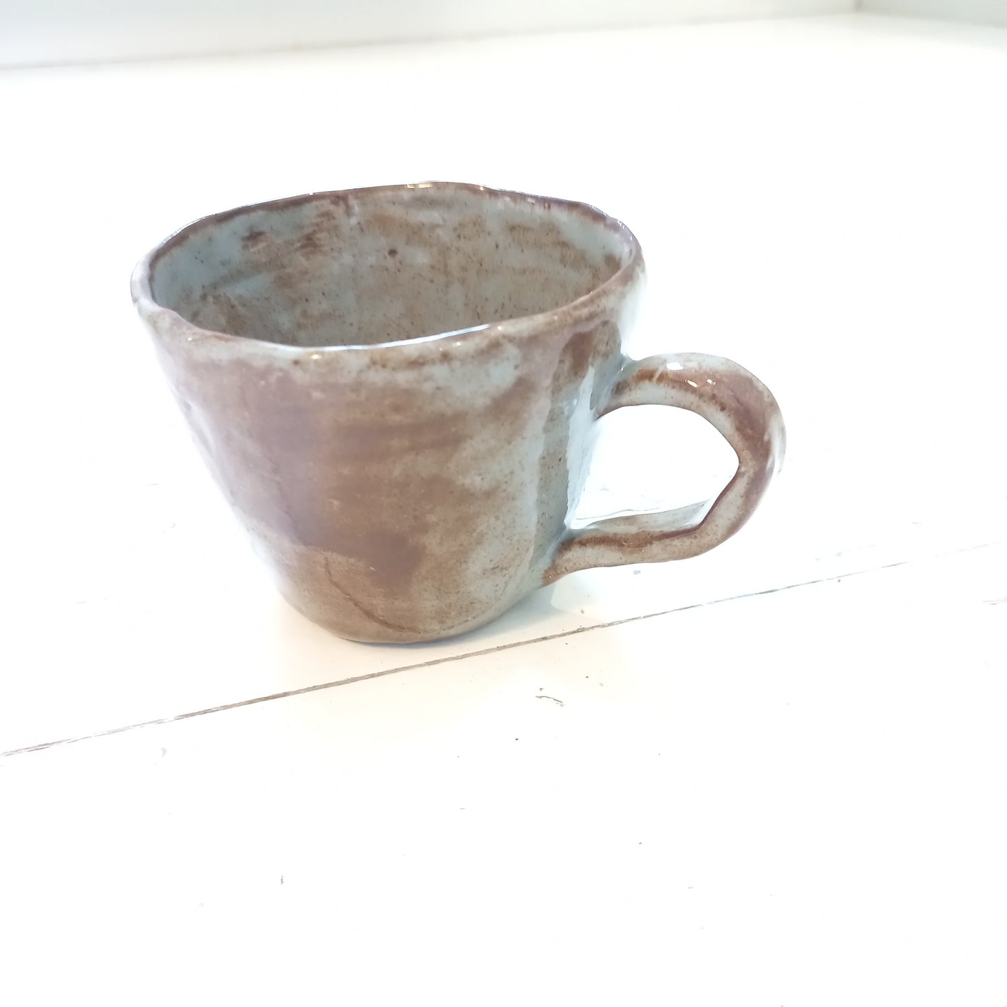 Handmade Ceramic Mug
