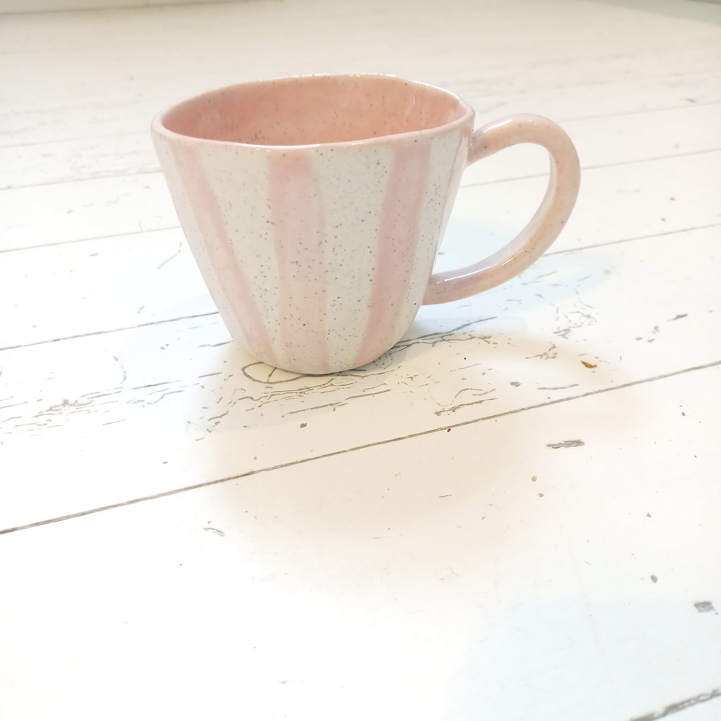 Handmade Ceramic Mug