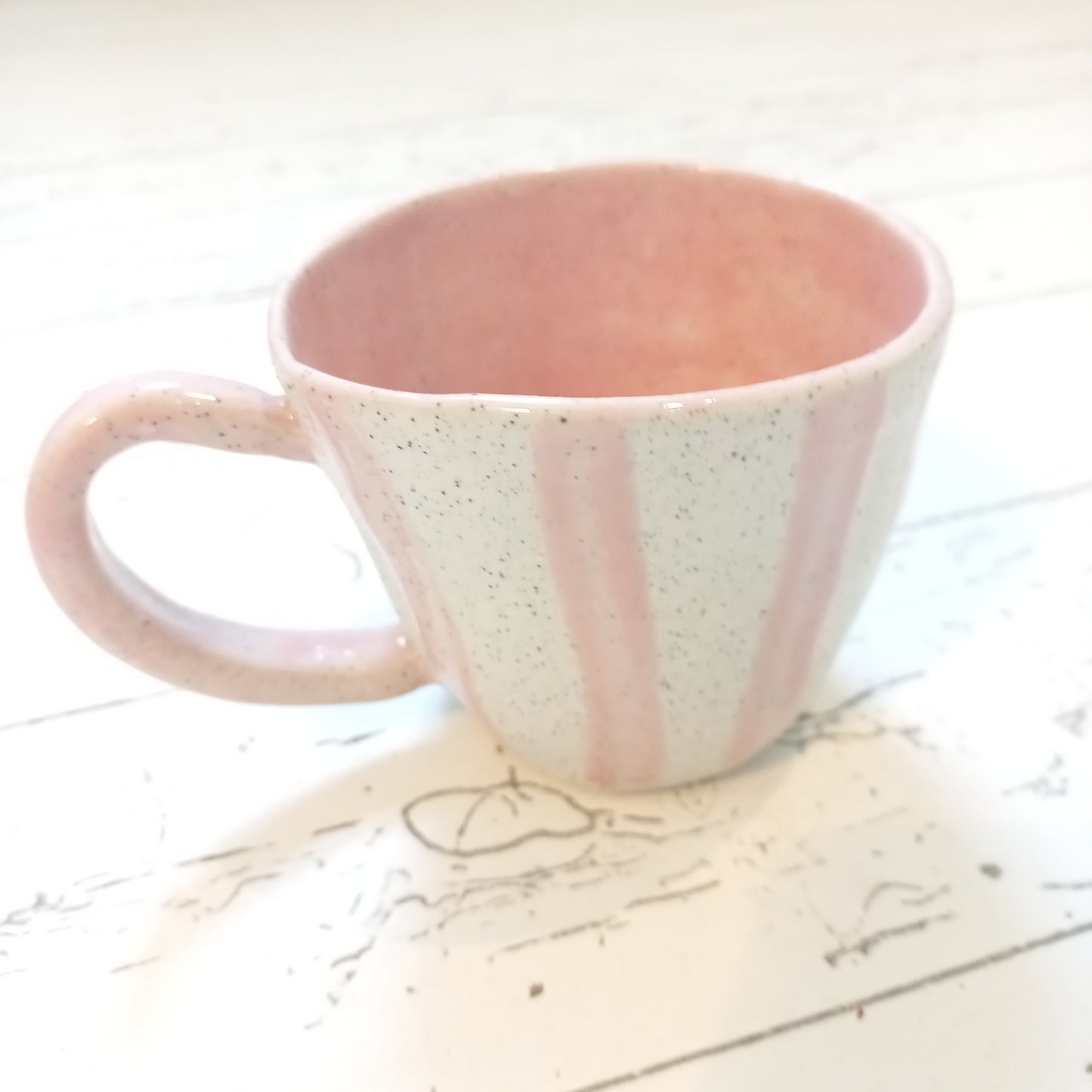 Handmade Ceramic Mug