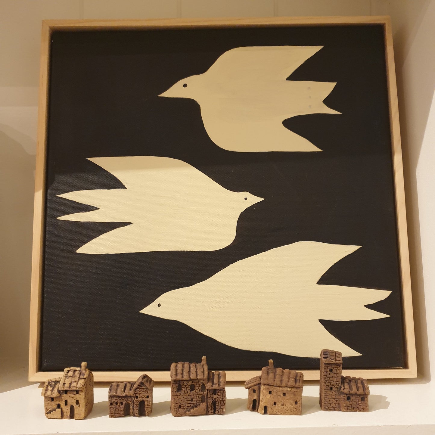 Birds of Happiness