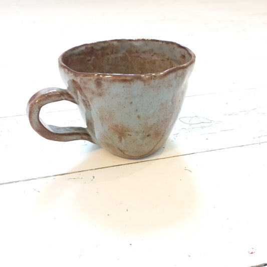 Handmade Ceramic Mug