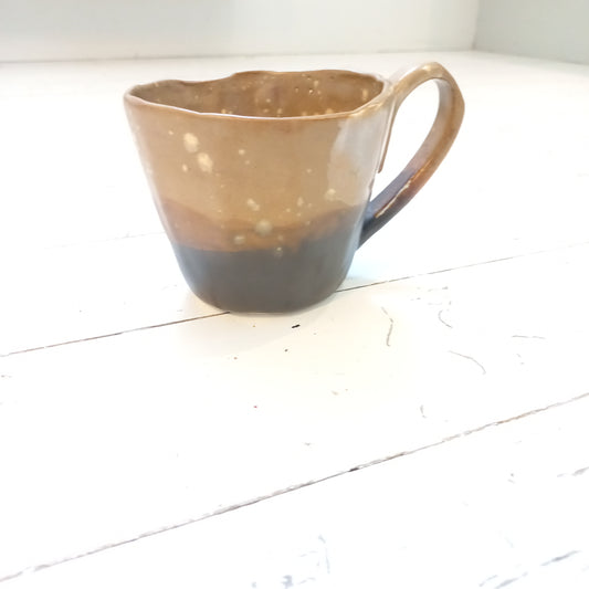 Handmade Ceramic Mug