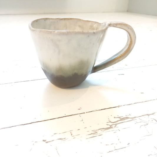 Handmade Ceramic Mug