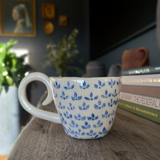 Handmade Ceramic Mug
