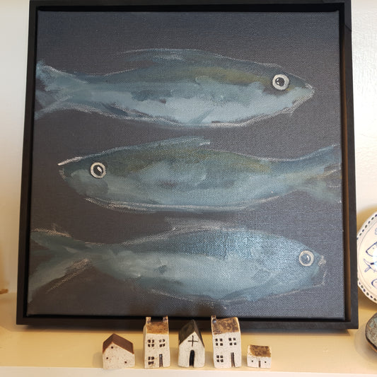 Sardines